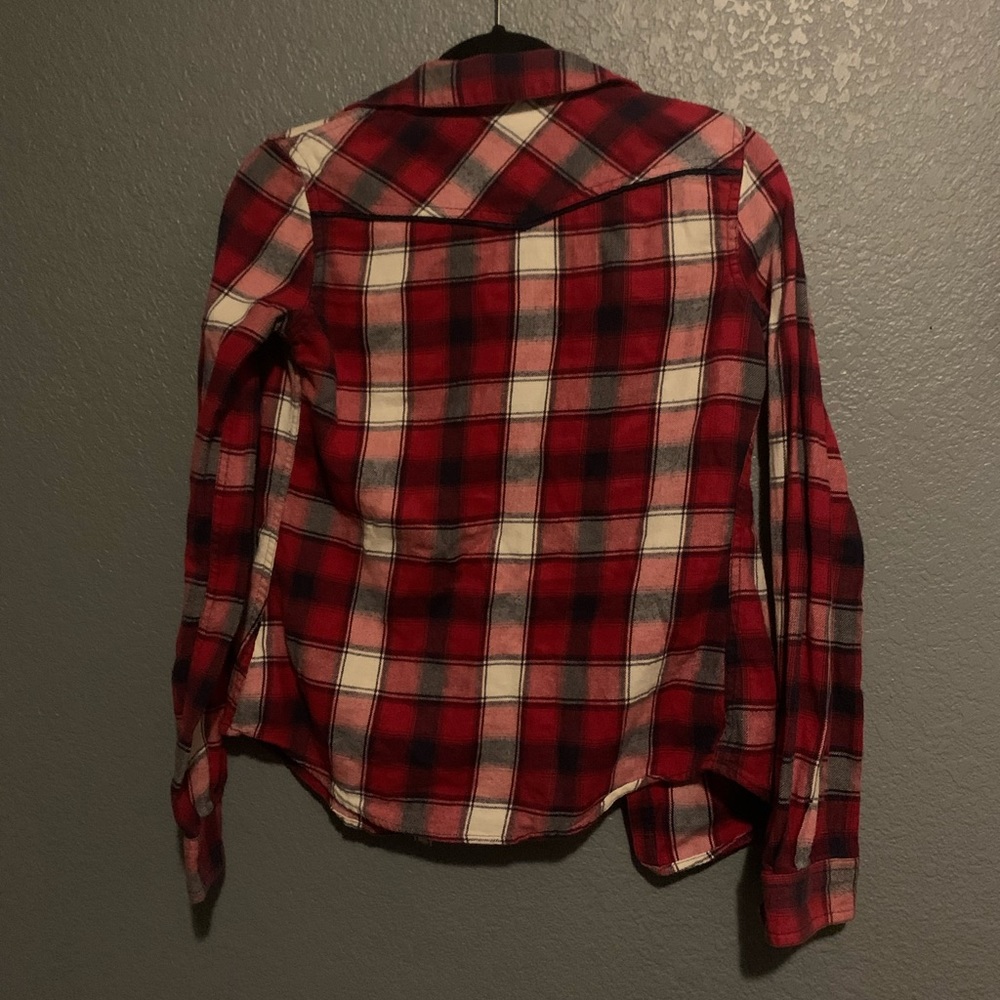 Flannel - Picture 2 of 2